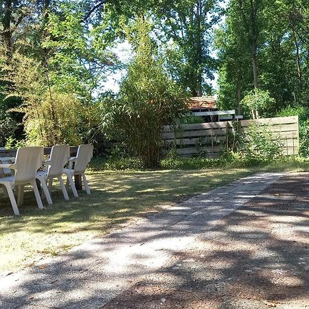 Vechtdalhuisje 17 Ommen Esterno foto