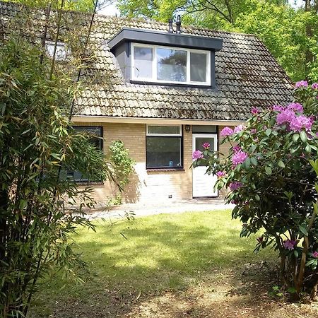Vechtdalhuisje 17 Ommen Esterno foto
