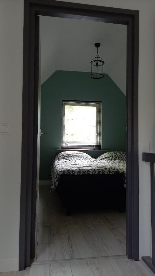 Vechtdalhuisje 17 Ommen Esterno foto