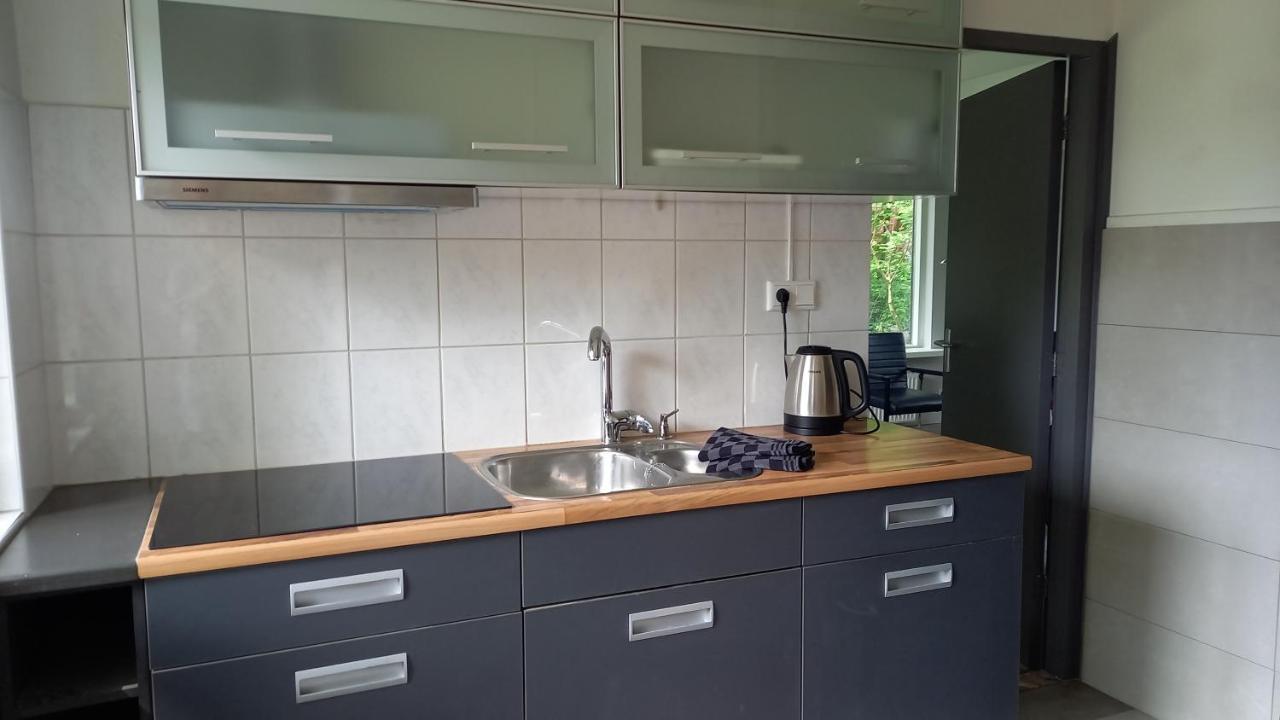 Vechtdalhuisje 17 Ommen Esterno foto