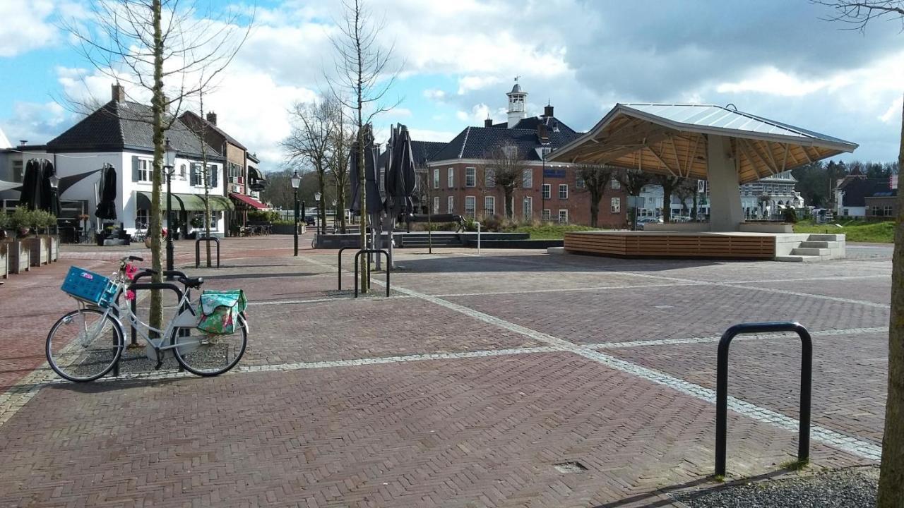 Vechtdalhuisje 17 Ommen Esterno foto