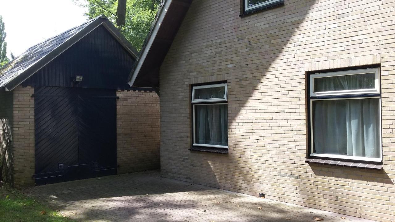 Vechtdalhuisje 17 Ommen Esterno foto