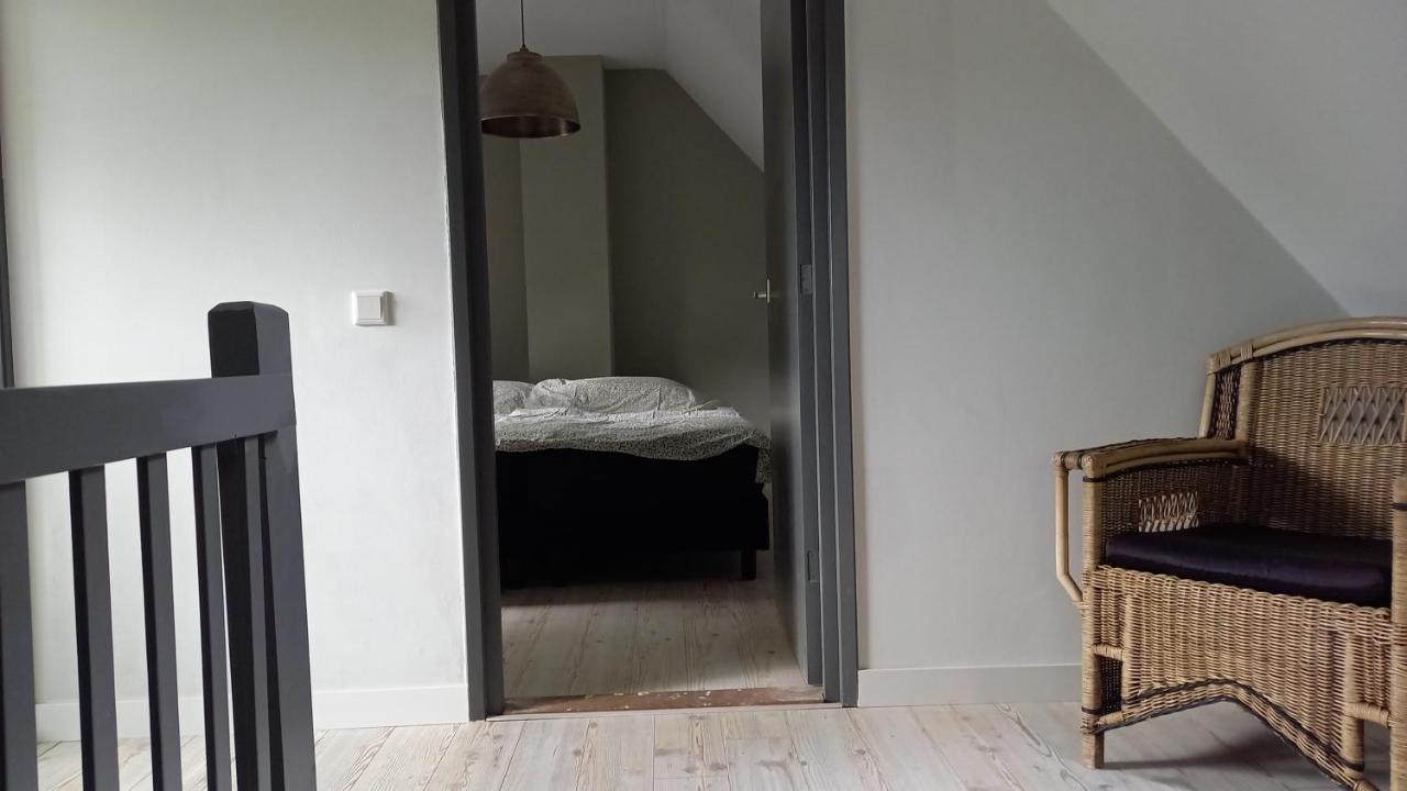 Vechtdalhuisje 17 Ommen Esterno foto