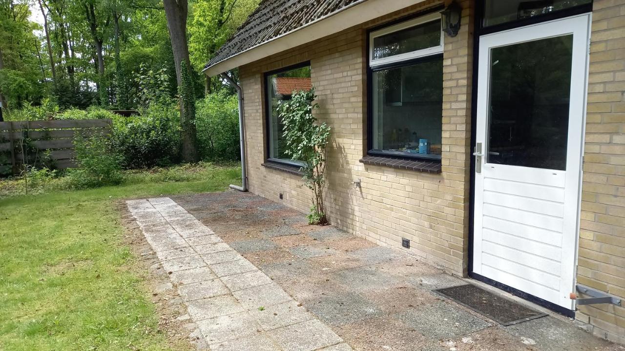 Vechtdalhuisje 17 Ommen Esterno foto