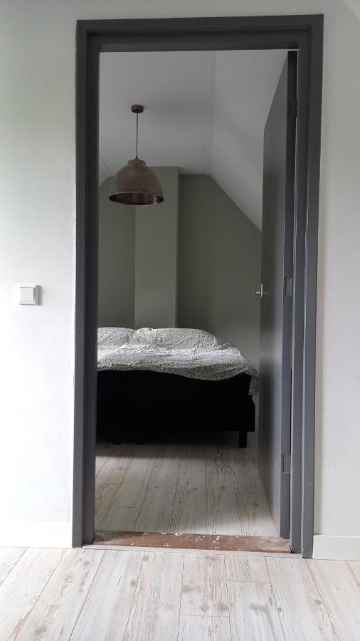 Vechtdalhuisje 17 Ommen Esterno foto