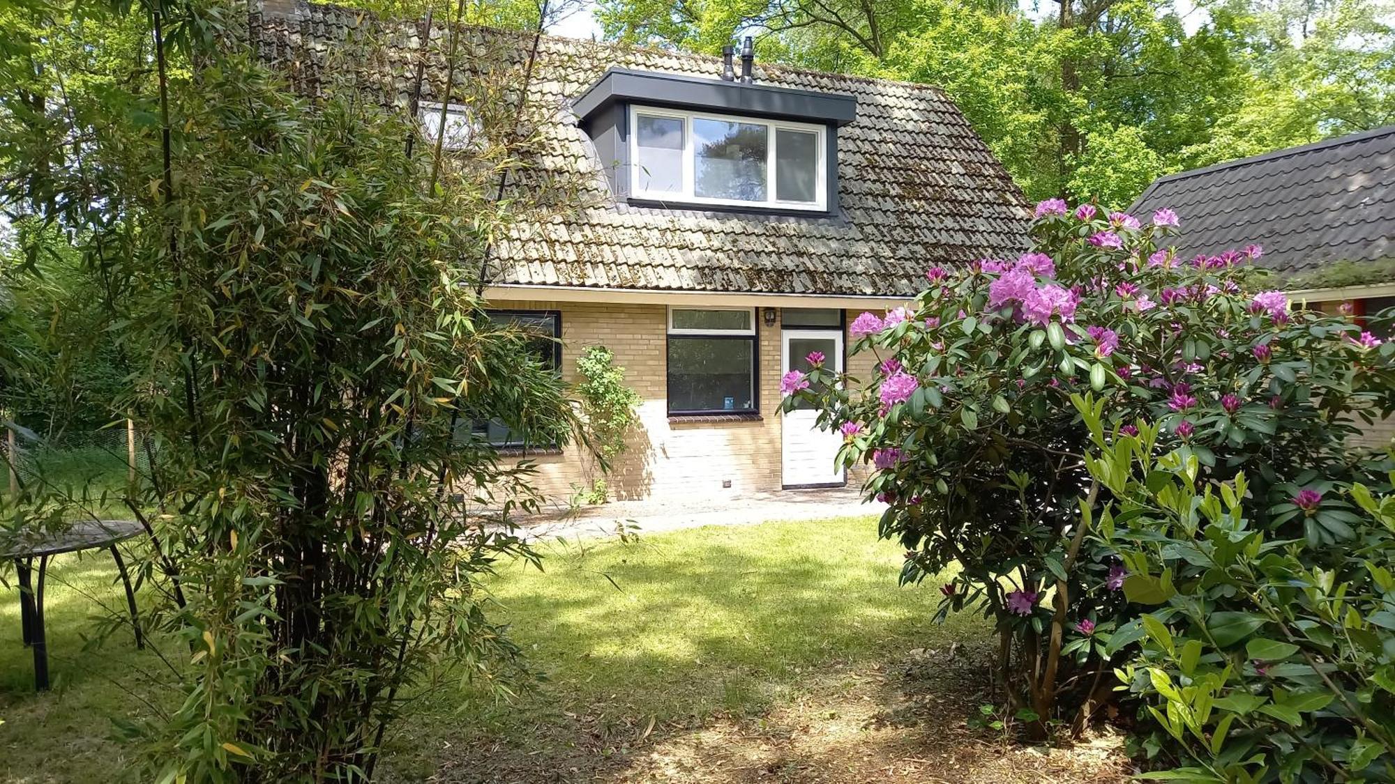 Vechtdalhuisje 17 Ommen Esterno foto
